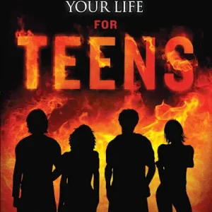 Reduced Price eBook - Fireproof Your Life for Teens