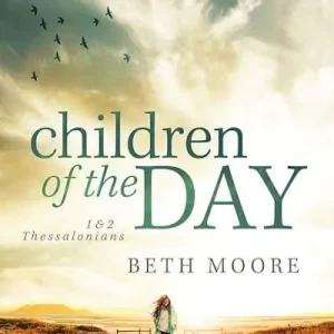 eBook - Children of the Day - Bible Study Book Price Cut