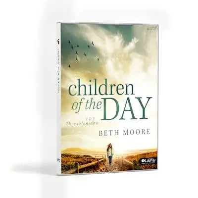 Children of the Day - DVD Set Special Offer
