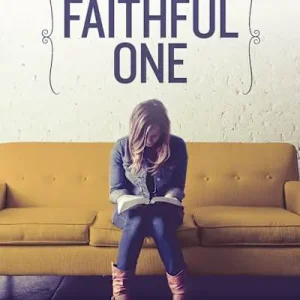 Mega Sale eBook - Faithful One - Teen Girls' Bible Study Book