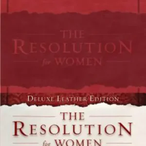 The Resolution for Women, LeatherTouch Trending