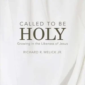 Sale eBook - Called to Be Holy - Member Book