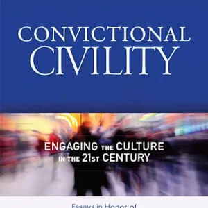 eBook - Convictional Civility Certified