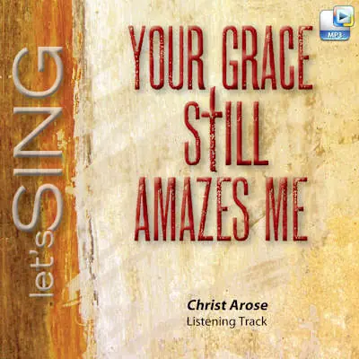 Worldwide Shipping Christ Arose - Downloadable Listening Track