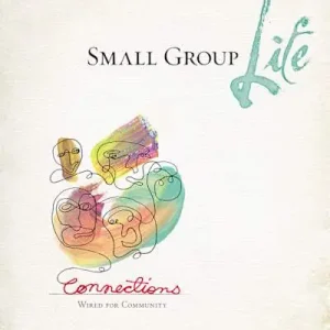 Secure Checkout eBook - Small Group Life: Connections