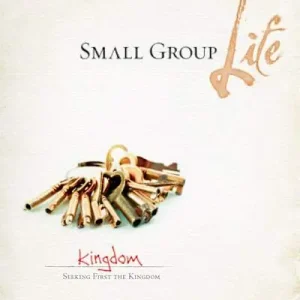 eBook - Small Group Life: Kingdom Professional Grade