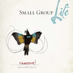 eBook - Small Group Life: Freedom Price Drop