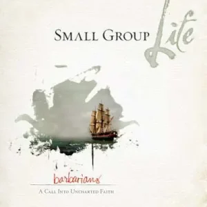 Warranty Included eBook - Small Group Life: Barbarians
