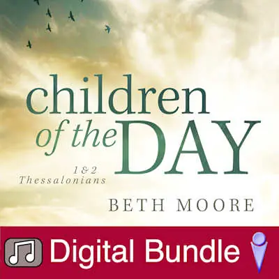 Children of the Day - Audio Bundle Final Sale
