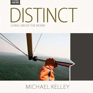 eBook - Bible Studies for Life: Distinct - Bible Study Book Place Order