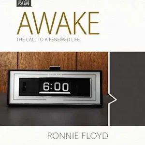 Authentic eBook - Bible Studies for Life: Awake - Bible Study Book