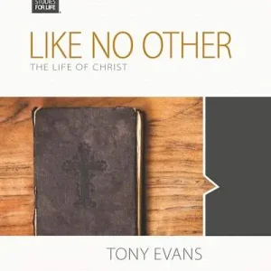 eBook - Bible Studies for Life: Like No Other - Bible Study Book Brand New