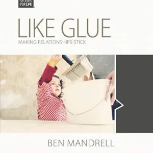 Buy Direct eBook - Bible Studies for Life: Like Glue - Bible Study Book