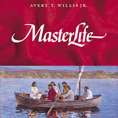 Next Day Delivery MasterLife: The Disciple's Personality (Group Use Video)