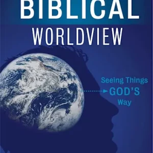 eBook - Developing a Biblical Worldview In Demand