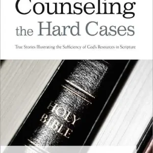 Counseling the Hard Cases Same Day Shipping