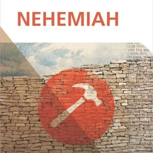 Next Day Delivery eBook - Explore the Bible: Nehemiah
