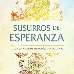 Get Yours eBook - Susurros de esperanza