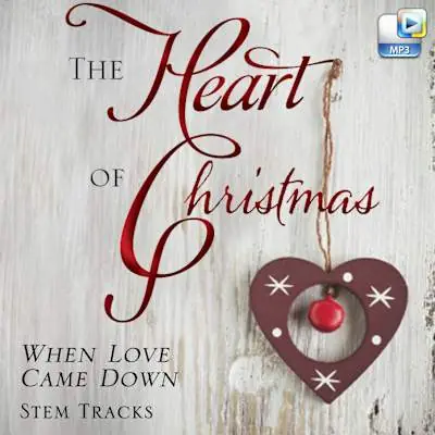 When Love Came Down - Downloadable Stem Tracks Top Rated