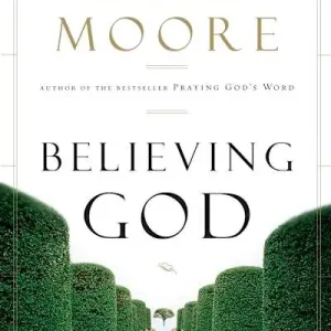 Budget Believing God