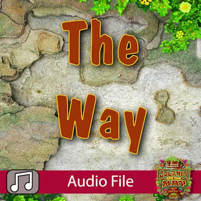 VBS 2015 - The Way - Music Audio Buy Online