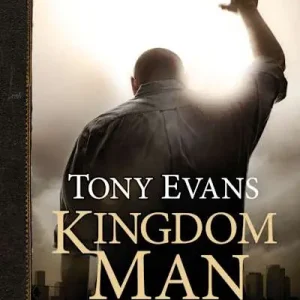 Kingdom Man - DVD Set Fresh Stock