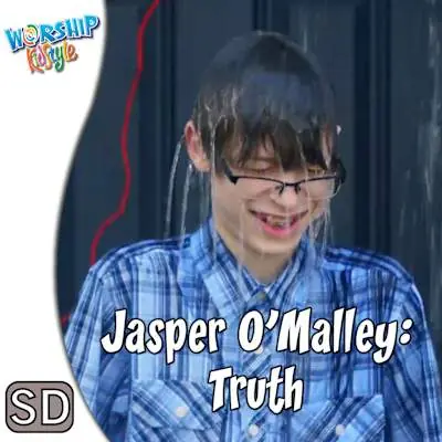 Worship KidStyle: Children - Jasper O'Malley: Truth Big Sale