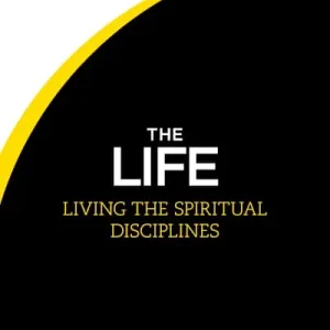 The Life - Bible Study Book Warranty Included