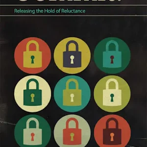 eBook - Commit: Releasing the Hold of Reluctance Seasonal Sale