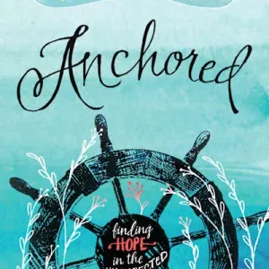 Fast Shipping eBook - Anchored