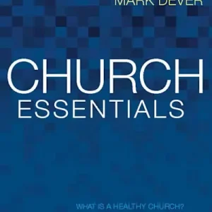Best Price eBook - Church Essentials: What Is a Healthy Church? - Member Book