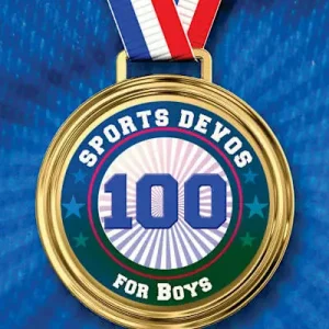 Exclusive Boys Sports Devotional