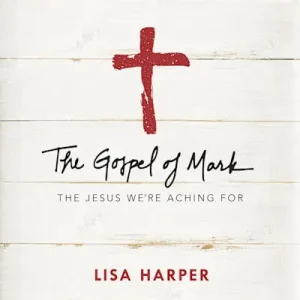 Free Delivery The Gospel of Mark - Bible Study Book