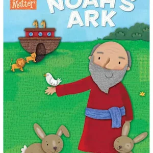eBook - Noah's Ark Limited Offer