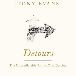 eBook - Detours Buy Today