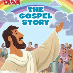 Warranty Included eBook - The Gospel Story