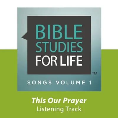 This Our Prayer - Downloadable Listening Track Big Sale