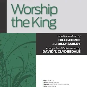 Warranty Included Worship the King - Downloadable Rhythm Charts