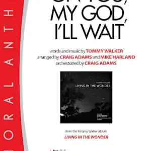 Viral On You, My God, I'll Wait - Downloadable Rhythm Charts