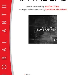 Secure Checkout In the End - Downloadable Soprano Rehearsal Track