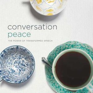 eBook - Conversation Peace (Revised Edition) Price Drop