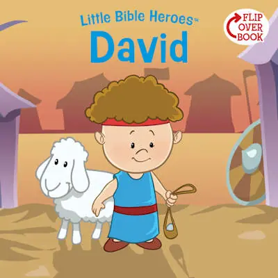eBook - David Get Yours