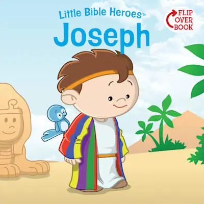 Buy Today eBook - Joseph