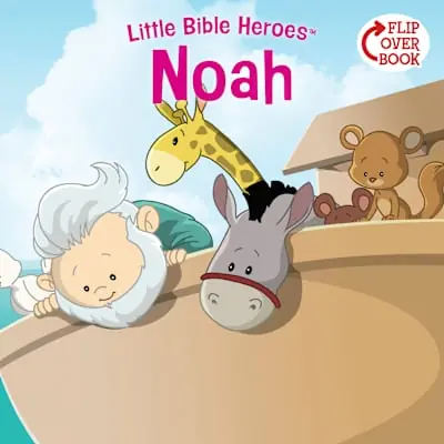 Today Only eBook - Noah