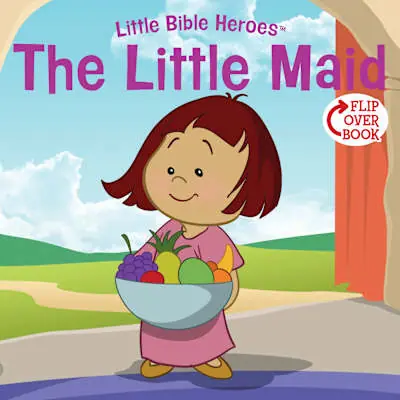 eBook - Little Maid Buy Today
