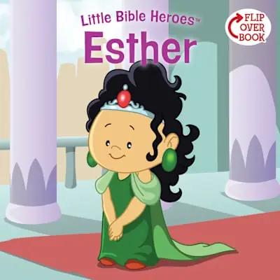 eBook - Esther Budget
