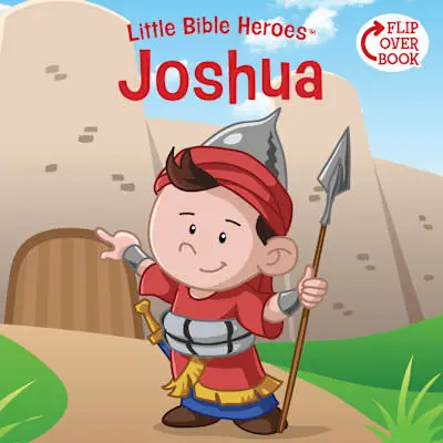 eBook - Joshua Professional Grade