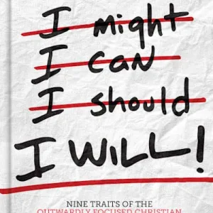 eBook - I Will Next Day Delivery