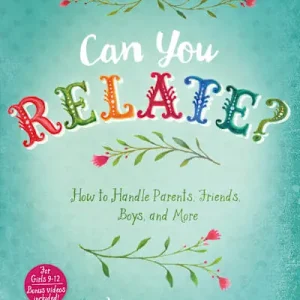 Exclusive Offer eBook - Can You Relate?
