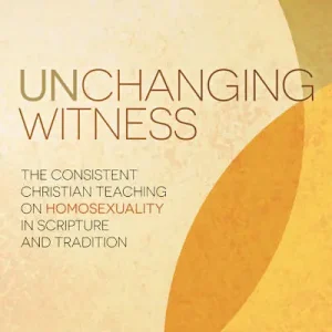 Unchanging Witness Place Order
